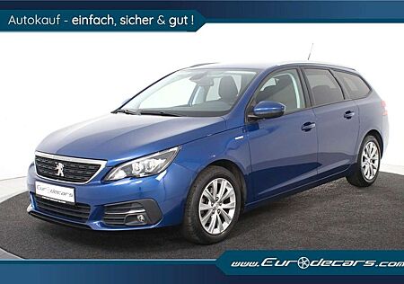 Peugeot 308 SW Style BlueHdi *1.Hand*Navi*Park ass.*