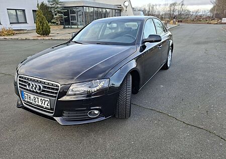 Audi A4 1.8 TFSI Ambiente