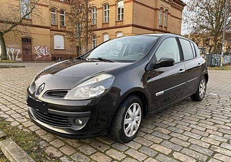 Renault Clio 5-Türer 1.2 16V TCE Ripcurl