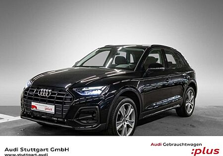 Audi Q5 50 TDI quattro advanced AHK LED Keyless virtC
