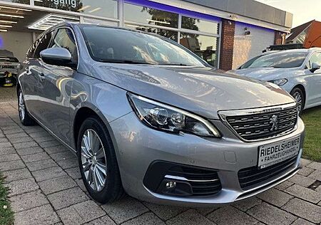 Peugeot 308 SW 1.5 HDI Allure AUT NAVI SHZ KAM TEMP