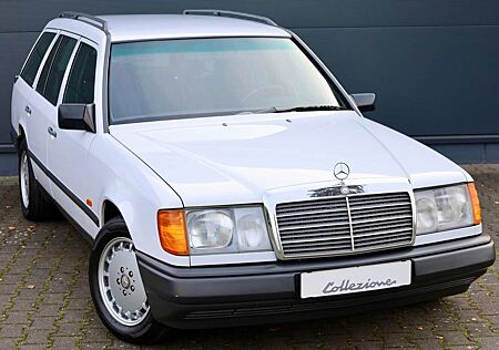 Mercedes-Benz E 200 200 TE *89TKM*KLIMAAUTOMATIC*H-ZULASSUNG*