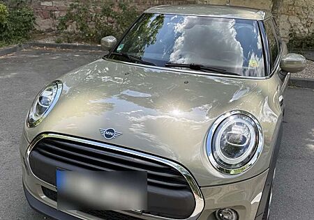 Mini ONE 5-trg. / EZ 10/2019 / 67.000km
