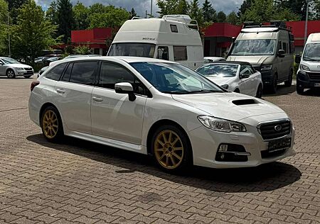 Subaru Levorg Trend 4x4