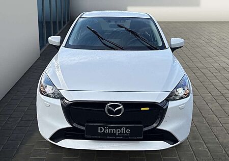 Mazda 2 1.5L SKYACTIV-G 75 Center-Line