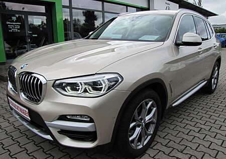 BMW X3 xDrive 20 i xLine Individual