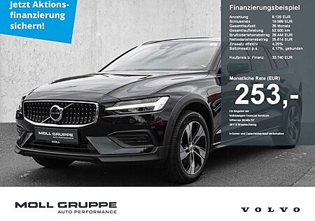 Volvo V60 CC V60 Cross Country B4 AWD Plus LED
