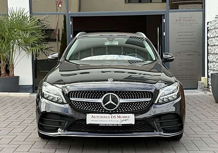 Mercedes-Benz C 300 T de AMG Line/Lenkradheiz/Airmatic/Memory