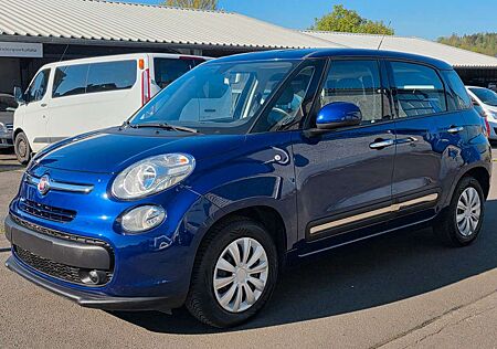 Fiat 500L 1.4 16V Pop Star 2.Hand Tüv 01/2027