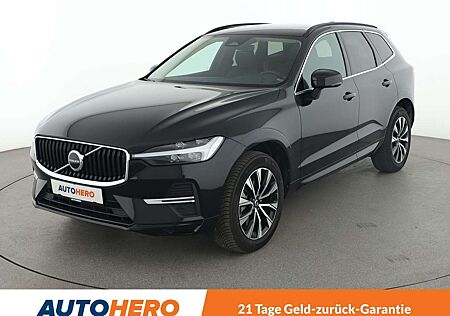 Volvo XC 60 XC60 2.0 B4 Core 2WD Aut.*NAVI*TEMPO*LED*PDC*