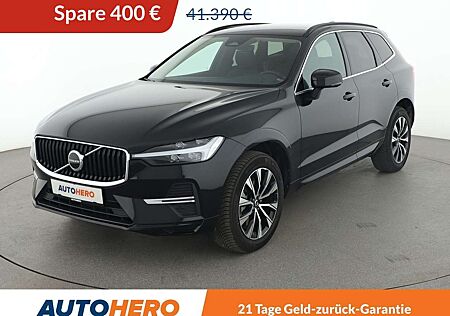 Volvo XC 60 XC60 2.0 B4 Core 2WD Aut.*NAVI*TEMPO*LED*PDC*