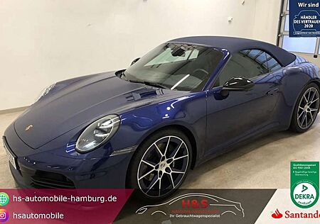 Porsche 992 911/ Carrera T Cabriolet