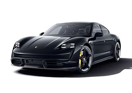 Porsche Taycan Turbo S Panoramadach InnoDrive