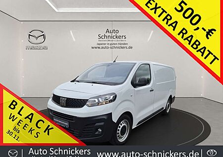 Fiat Scudo 2.0 L3H1