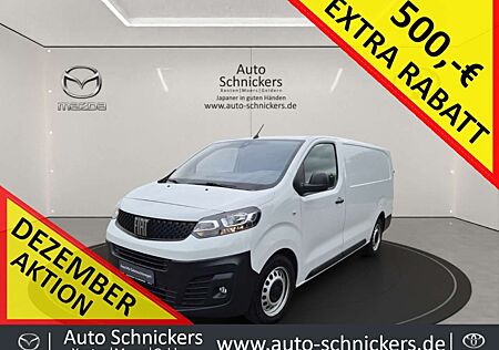 Fiat Scudo 2.0 L3H1