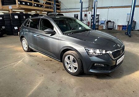 Skoda Scala Cool Plus