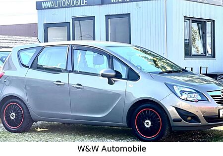 Opel Meriva B*Innovation Sport*Panorama*PDC*AHK*