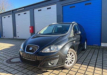 Seat Altea XL 1.2 TSI COPA SHZ/NAVI/TEMP/KLIMA/AHK