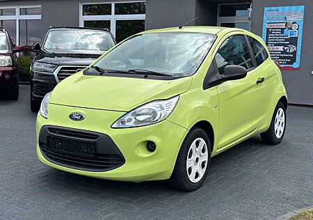 Ford Ka /+ Trend *TÜV NEU*