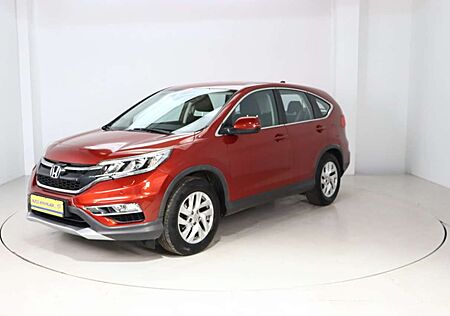Honda CR-V * Navi * Tempomat * Sitzhzg. *