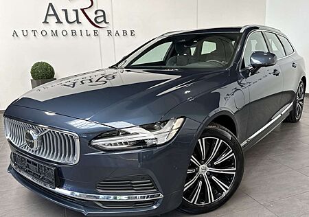 Volvo V90 T8 AWD Inscription NAV+LED+360°+AHK+PANO+VC