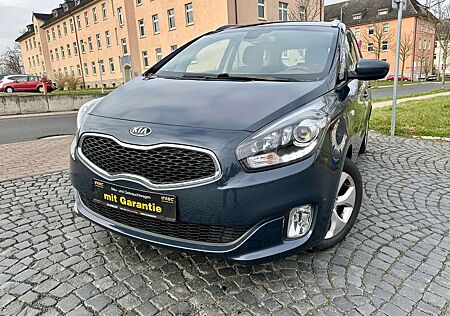 Kia Carens carnes Edition 7* Bluetooth* PDC* Tempomat*Klima*