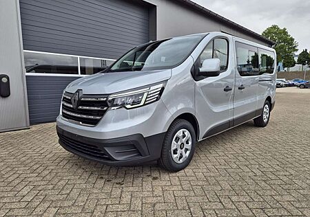 Renault Trafic Combi L2 2.0 dCi 150PS Grand Evolution 9-Sitzer...