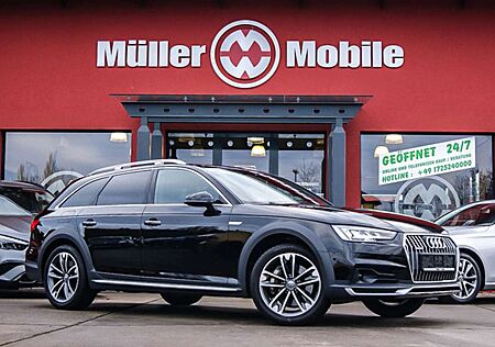 Audi A4 Allroad Allroad 30 TDI quattro MATRIX HEADUP PANORAMA