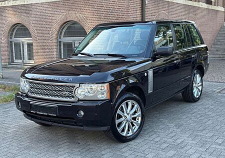 Land Rover Range Rover V8 TD Vogue