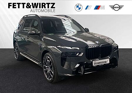 BMW X7 xDrive40d M Sport Pro|Standhzg.|Massagesitze|H/K