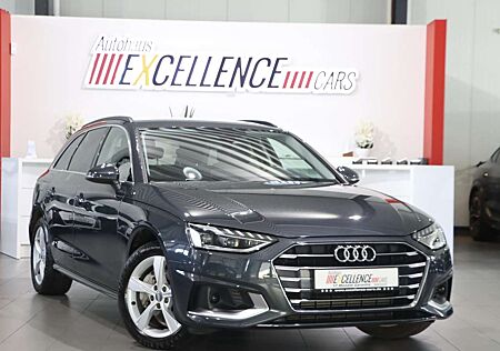 Audi A4 Avant 40 TFSI ADVANCED / MATRIX-LED, VIRTUAL