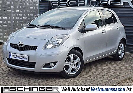 Toyota Yaris 1.33 Dual KEYLESS AUTOMATIK KLIMA 1. HAND