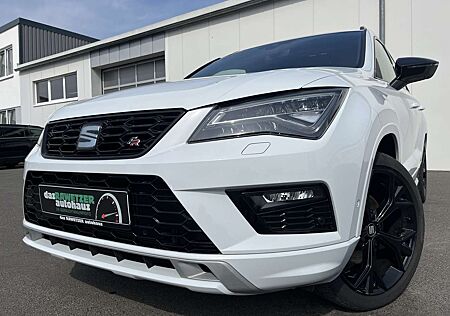 Seat Ateca 2.0 TDI DSG FR-Line Black Edition 181€ m. 20% An