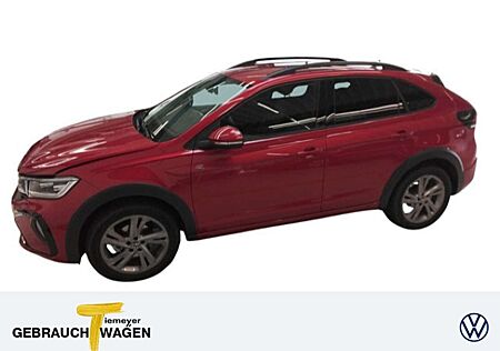 VW Taigo Volkswagen 1.5 TSI DSG R-LINE MATRIX NAVI BEATS ASSIS