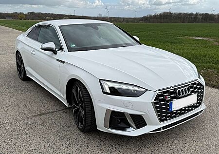 Audi S5 A5 Coupe Diesel Coupe TDI quattro tiptronic
