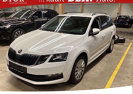 Skoda Octavia C Ambition 2.0TDI ACC/NAVI/SHZ/PDC/CARPL