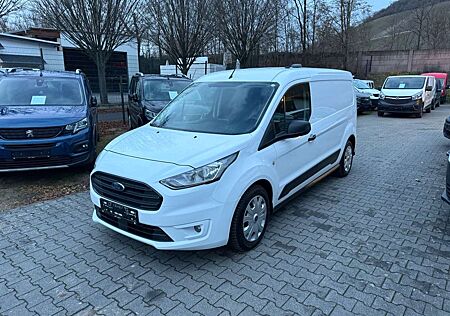 Ford Transit Connect Transit 1.5 TDCI Connect L2 Ausbau 1.Hd/Hu Neu