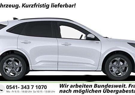 Ford Kuga ST-Line FHEV WinterP LED Kam Nav 5J-Gar 18Z 132...
