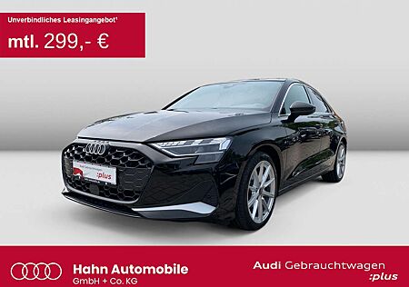 Audi A3 35 TDI advanced S tronic Pano Matri