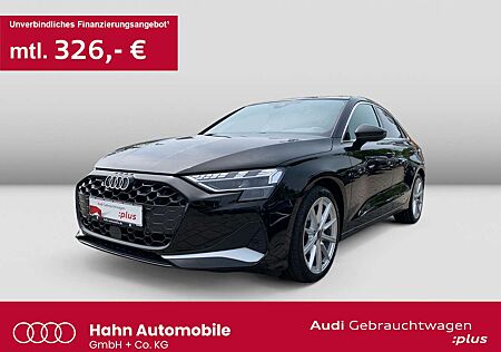 Audi A3 35 TDI advanced S tronic Pano Matri