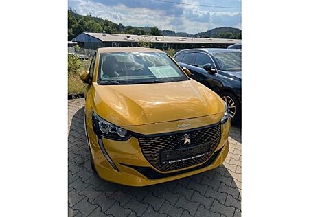 Peugeot 208 e- Active Pack Elektromotor 136 ACTIVE PACK