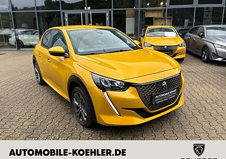 Peugeot 208 e- Active Pack Elektromotor 136 ACTIVE PACK