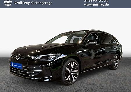 VW Passat Volkswagen Business 1,5 l eTSI OPF 110 kW (150 PS) 7