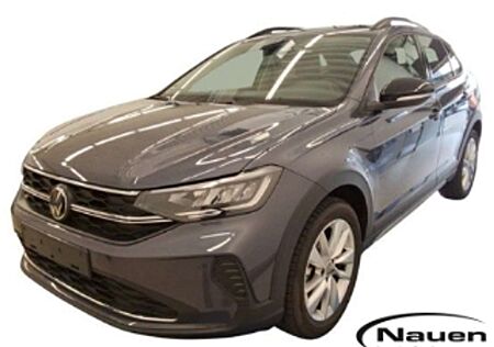 VW Taigo Volkswagen Goal 1.0 TSI *ACC*LED*SHZ*CLIMATR.*