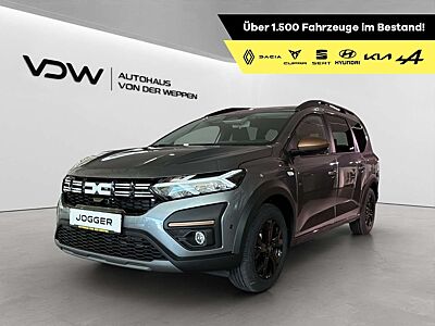 Dacia Jogger Extreme HYBRID 140 Klima Navi Rückfahrkamera