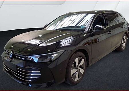 VW Passat Variant Volkswagen 2.0 TDI Business