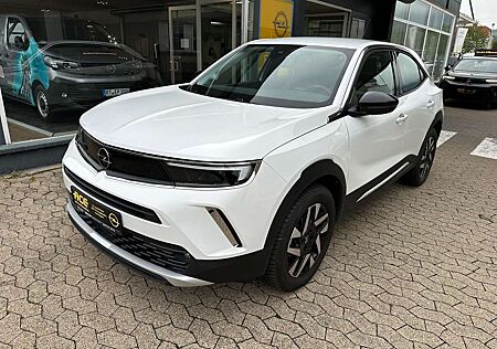 Opel Mokka 1,2 Elegance*AUTOMATIK*PDC*Kamera*SHZ*Allwetter*