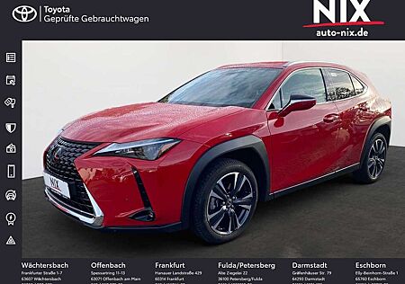 Lexus UX 250h UX 250 h Style Edition KAMERA PDC KLIMA SHZ