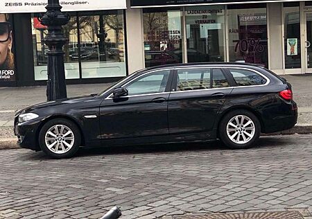 BMW 520d 520 Touring Aut. Superzustand