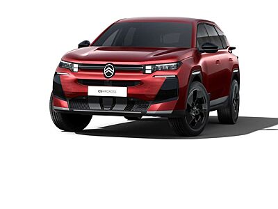 Citroen C5 Aircross Plus Hybrid 145 Winterpaket Keyless Kamera